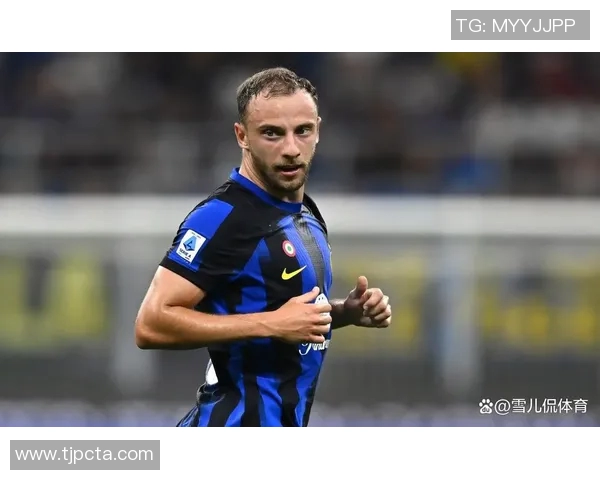 泽林斯基坚定信心国米有潜力在各项赛事中争夺荣誉