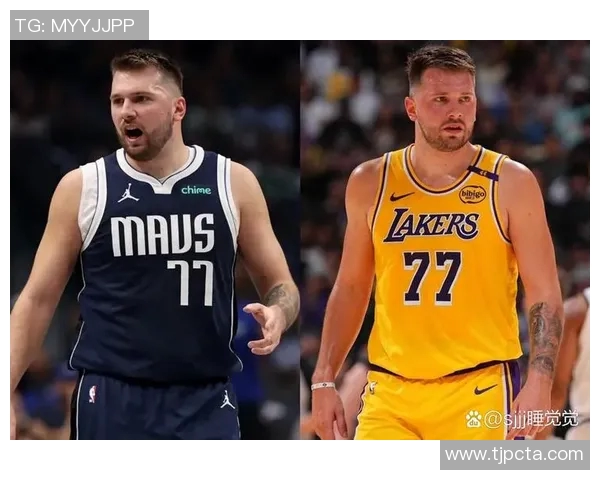 湖人缺乏内线威胁与外线射手东契奇难以发挥优势