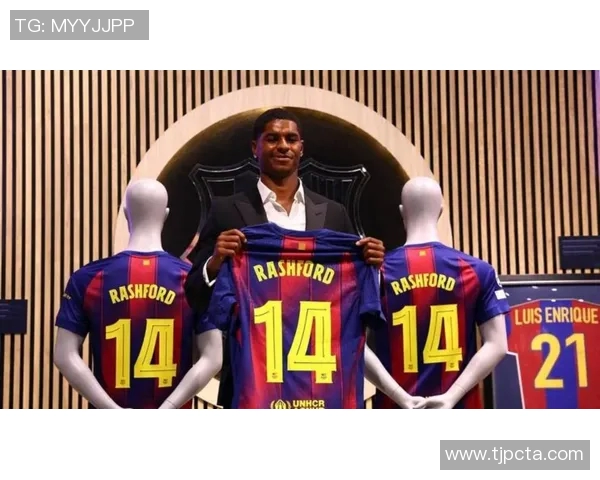 罗马诺透露巴萨对拉什福德表现满意或将最终留队 罗马诺透露巴萨对拉什福德表现满意或将最终留队