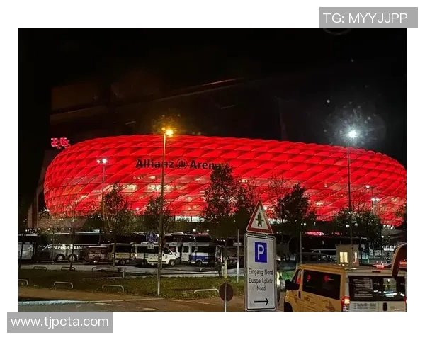 拜仁计划新球场建设投资750万欧元尚未获官方确认 拜仁计划新球场建设投资750万欧元尚未获官方确认