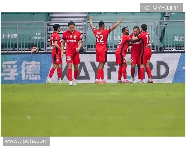 河南队热身赛大胜上海海港非主力阵容展现强劲实力