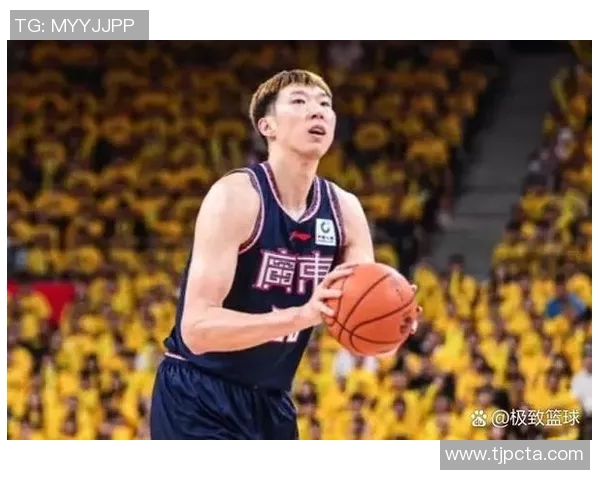 周琦内线统治力显现全场贡献16分13篮板助球队争胜