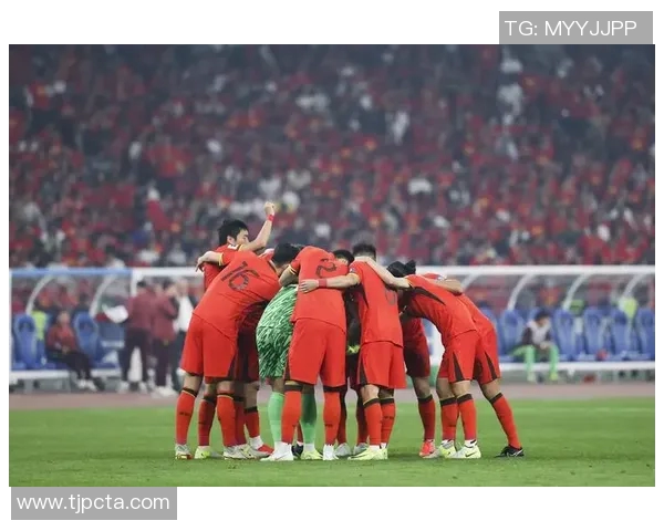 伊万期待国足冲击世界杯面对强敌不畏挑战展现拼搏精神