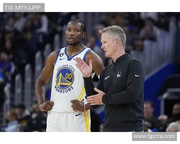 库明加选择短期合同以增强掌控力勇士为其提供发展空间与机会 库明加选择短期合同以增强掌控力勇士为其提供发展空间与机会