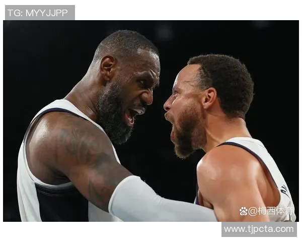 大范称詹姆斯与库里或为历史上身体状态最佳的篮球运动员
