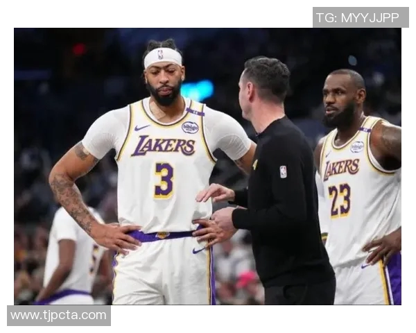 湖人迎战爵士詹姆斯和文森特伤情升级为出战成疑