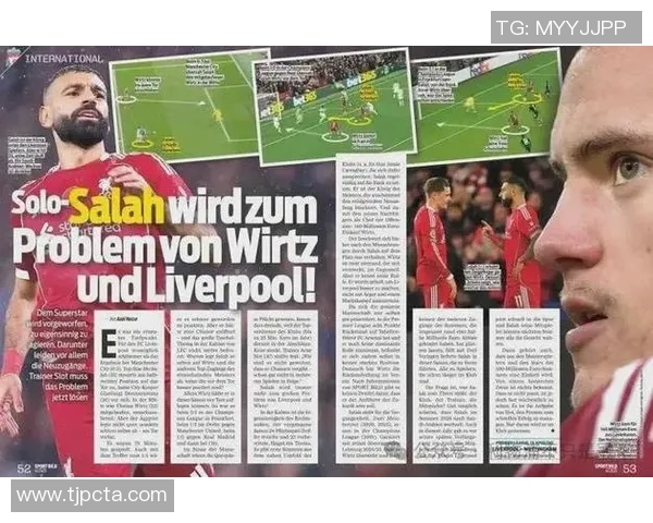 埃及球迷怒斥外界批评萨拉赫称他是利物浦的唯一支持者