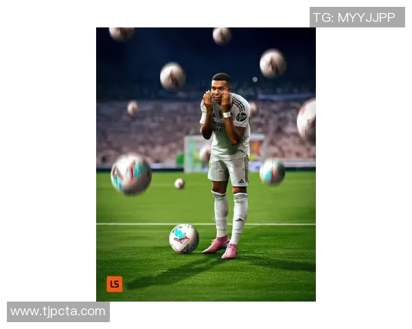 姆巴佩：在世界杯为国家队出战是荣幸我渴望成为最优秀的自己