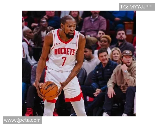 杜兰特在火箭队四场比赛中得分超百创队史第二快纪录仅次于哈登