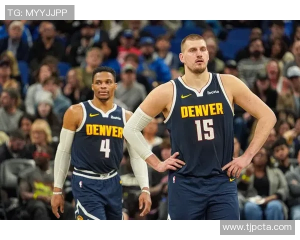 约基奇赛季第十次三双掘金发布精彩数据海报展现超凡实力