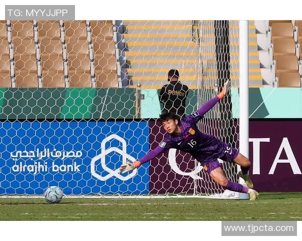 U23国足备战伊拉克赛重点强化防守反击战术提升整体实力