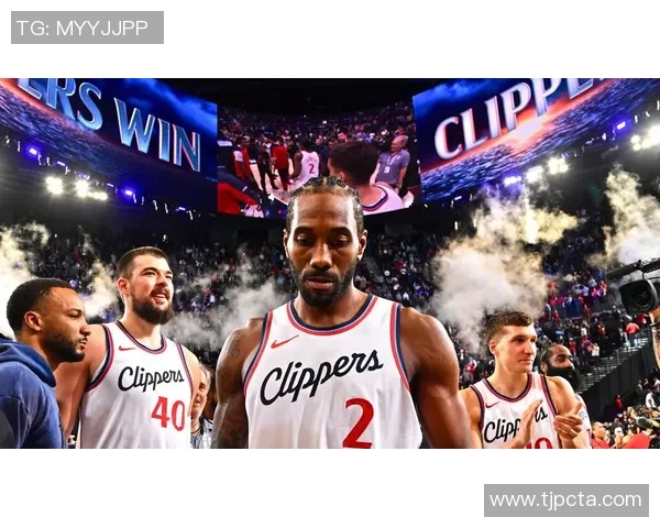 小卡生涯得分突破一万五快船急需他的得分助力