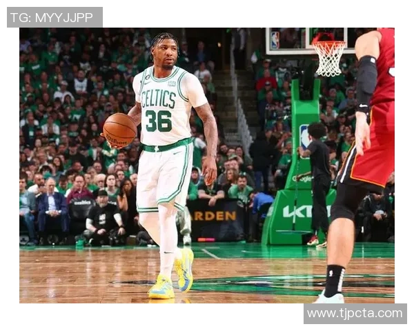 斯玛特称热火队实力强劲我们将全力以赴拼搏争胜才是最重要的目标