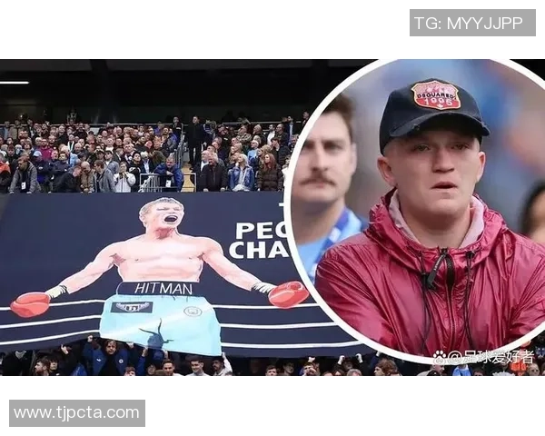 曼城致敬拳王哈顿今日齐聚曼彻斯特大教堂为他送行