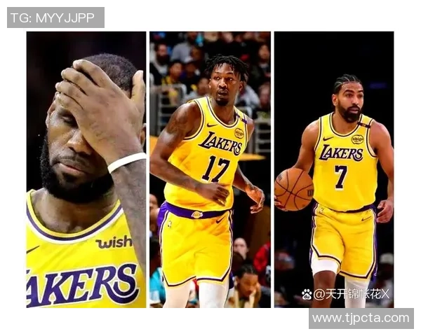 詹姆斯湖人生涯表现低迷第四节才拿到第10分令人失望