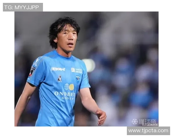 中村俊辅告别横滨FC助教岗位开启新篇章