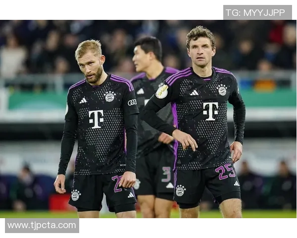 德国杯18决赛即将开战药厂对阵多特柏林联合迎战拜仁 德国杯18决赛即将开战药厂对阵多特柏林联合迎战拜仁