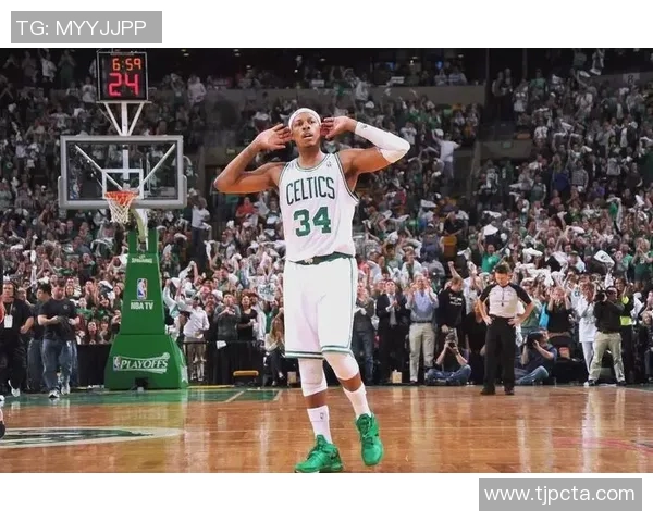 皮尔斯警告尼克斯抓住机会争冠否则明年绿军强势回归