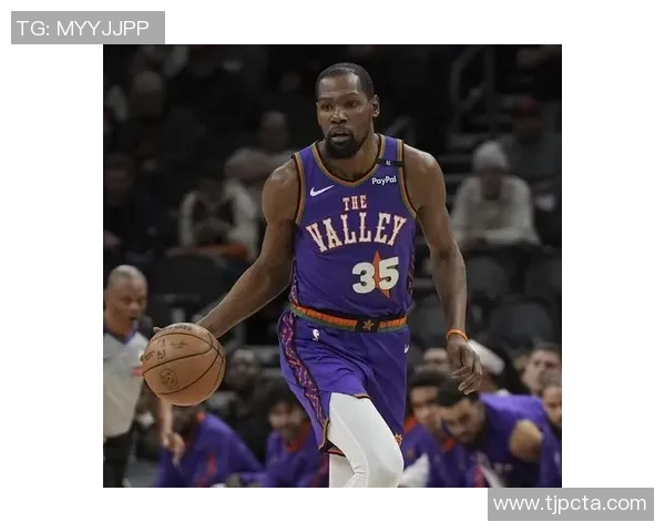 球星表现差异明显狄龙首节高效投篮KD后三节状态回暖