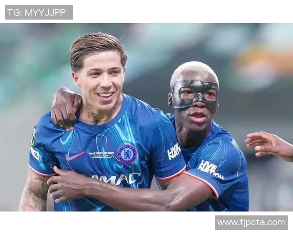 乔科尔盛赞凯塞多成长为切尔西核心球员1亿镑投资绝对值得