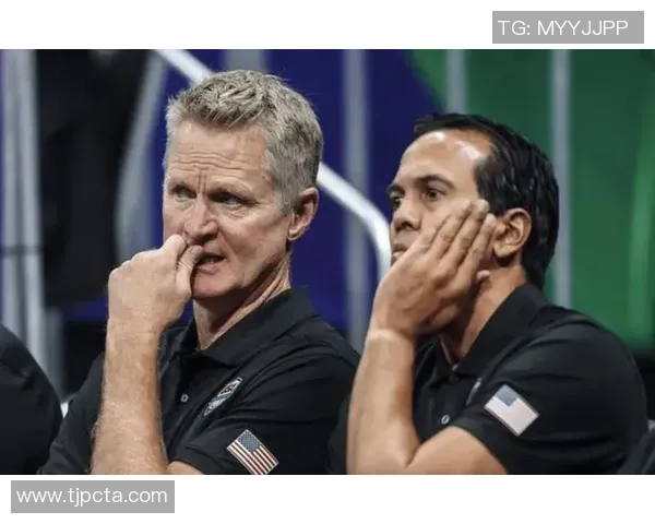 阿丘瓦表达对热火的热爱渴望与斯波教练共创辉煌