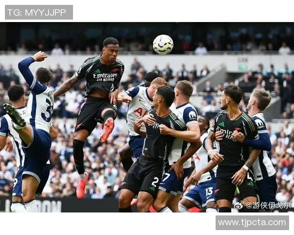 基翁分析北伦敦德比阿森纳需高位逼抢争夺比赛主动权