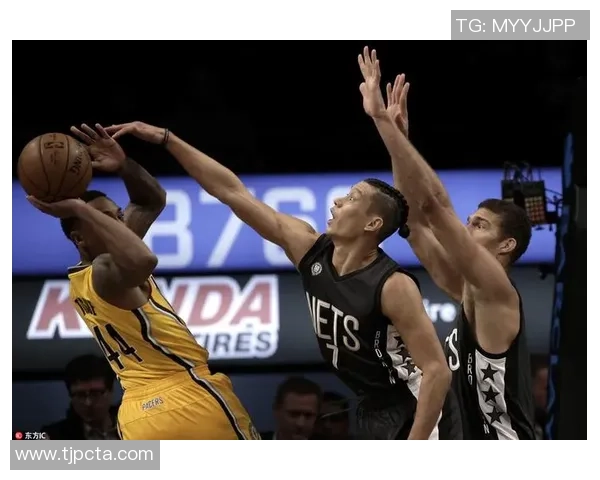 篮网五人得分均超15分终结七连败成功击败步行者迎来赛季首胜