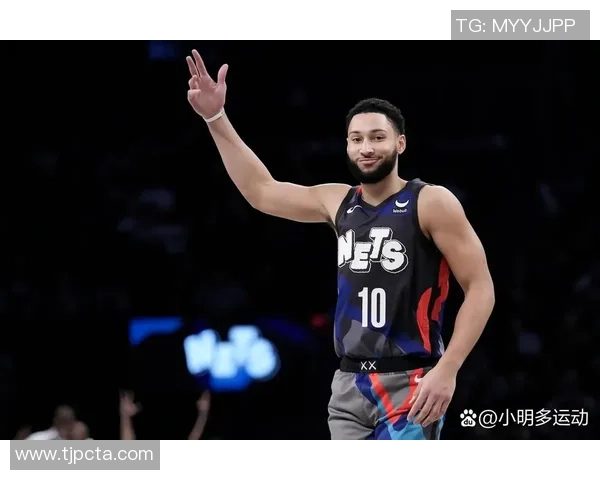 A西蒙斯:18中10得27分展现投篮自信球队支持是我成功的关键 A西蒙斯:18中10得27分展现投篮自信球队支持是我成功的关键