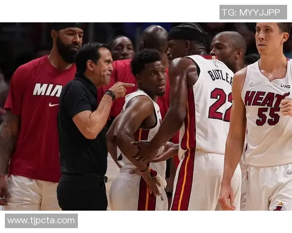 斯波拒绝热火假期请求坚持全力以赴应对房子被烧事件