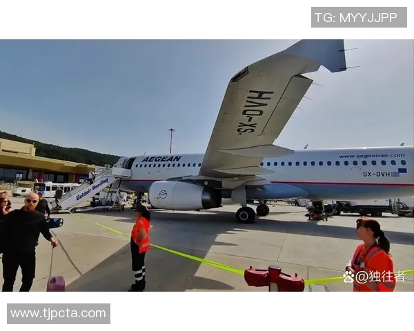 纽约寄母菇新泽西机场成为美国唯一全年直飞希腊的航点