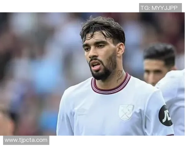 西汉姆联希望帕奎塔专注比赛忘却离队念头全力出战周末联赛