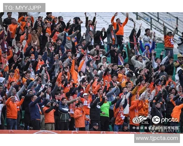 客场呐喊传递佛山力量助力球队坚定迈向保级之路